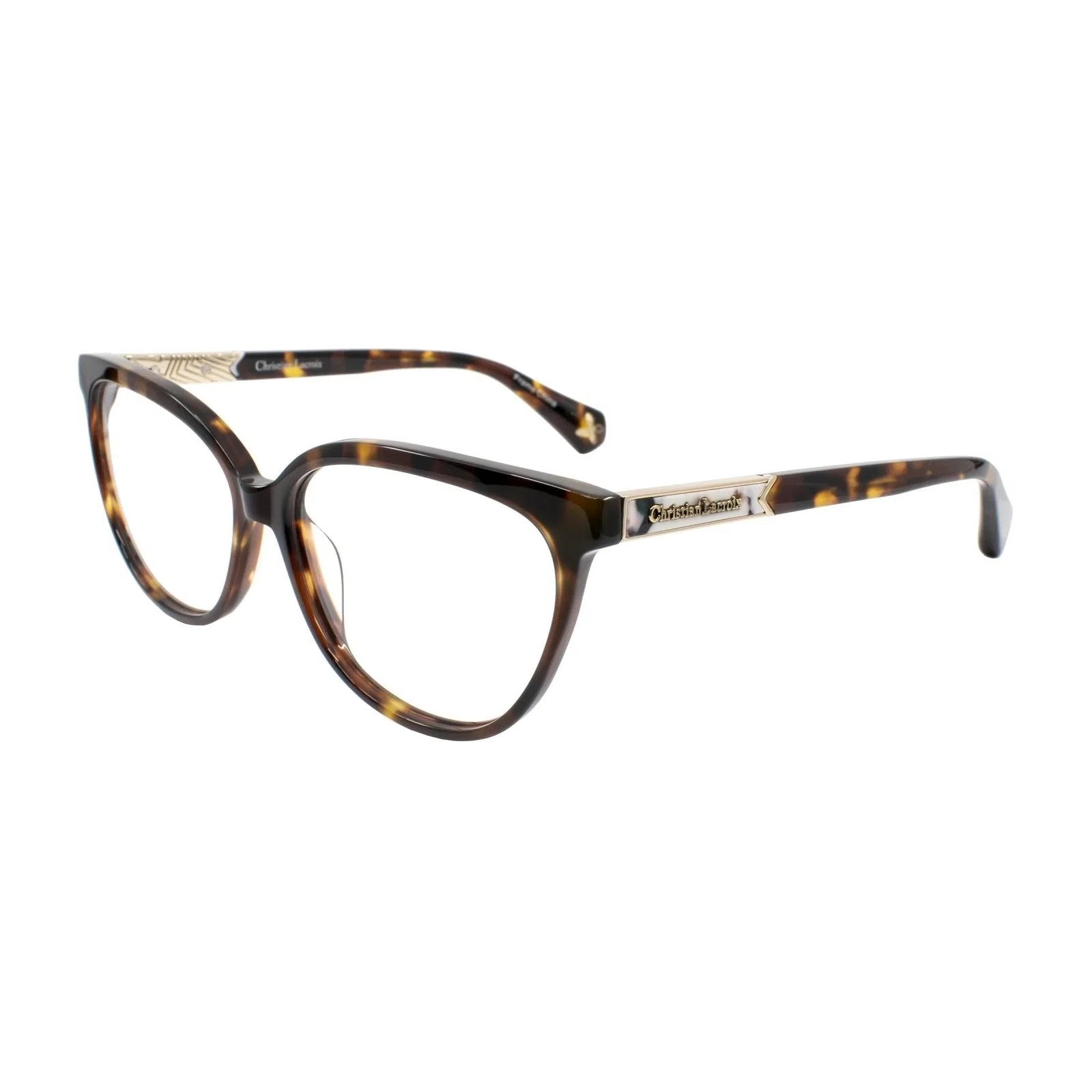 Christian Lacroix CL1107 Eyeglasses - view 2